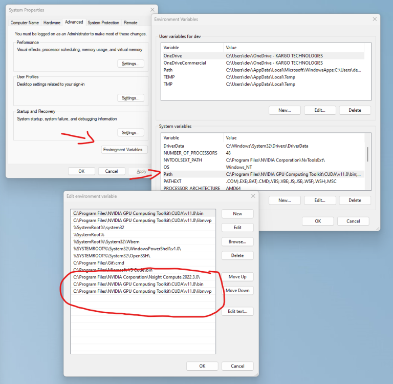 Fix Install Tensorflow 2 with GPU Simple Version 2023 - Yodi Aditya